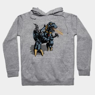 Grimlock Hoodie